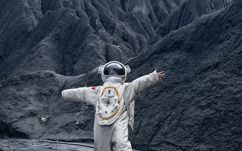 Moxi Park: China’s Alien Landscape – Gray Galaxy Trek & Khampa Secrets